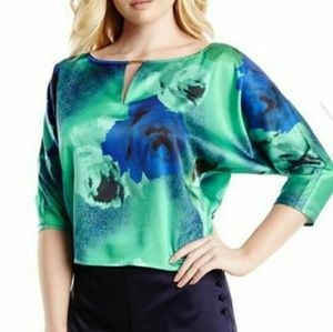 Marciano Print Top